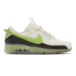 Air Max 90 "Terrascape" Phantom Vivid Green