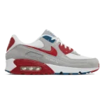 Air Max 90 Athletic Club University Red