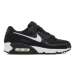 Air Max 90 Black White