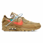 Air Max 90 x Off-White “Desert Ore”