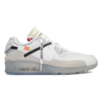 Air Max 90 x Off-White “The Ten”