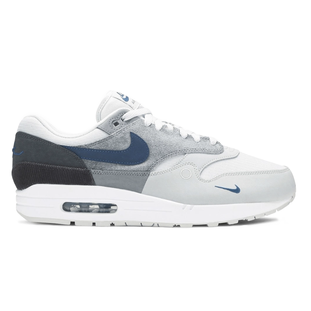 1 Air Max 1 “City Pack" London – תמונה 1