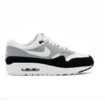 Air Max 1 Wolf Grey Black White