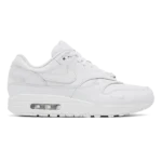 Air Max 1 x Supreme Triple White