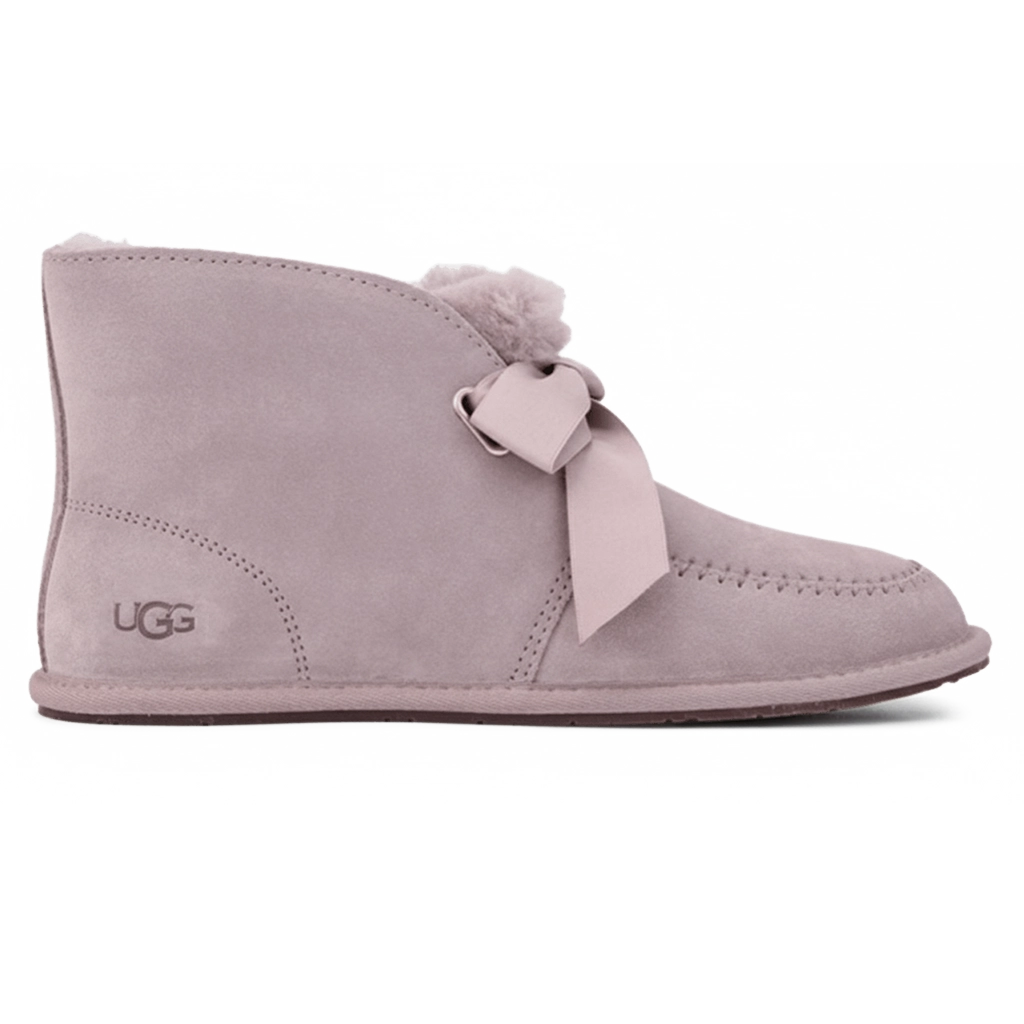 1 UGG Kallen Pink – תמונה 1