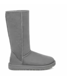 UGG Classic Tall II Boots Grey