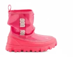 UGG Classic Brellah Mini Super Coral