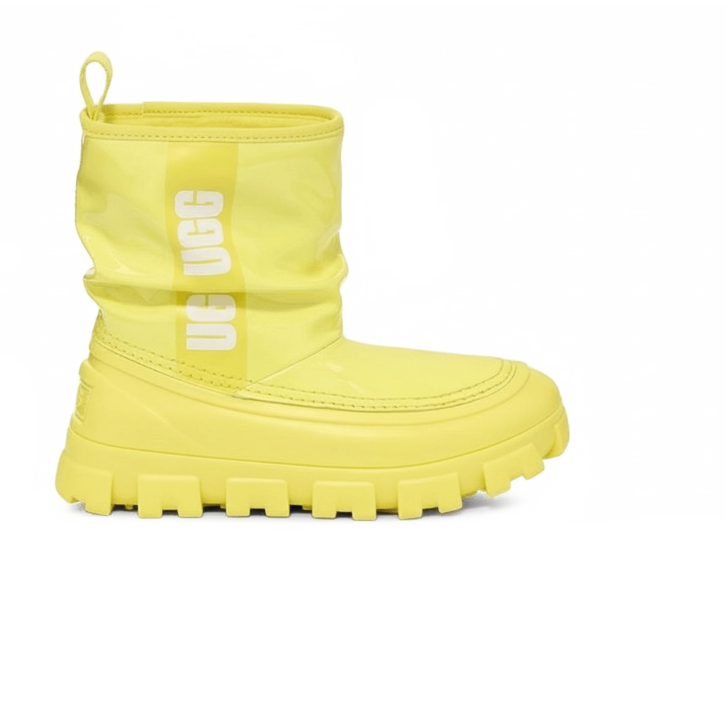 1 UGG Classic Brellah Mini Pearfect – תמונה 1