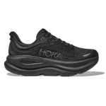 HOKA Bondi 9 Triple Black