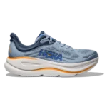 HOKA Bondi 9 Drizzle Downpour