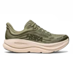 HOKA Bondi 9 Sea Moss Eucalyptus