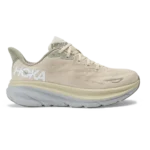 HOKA Clifton 9 Oat Milk Barley