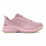 HOKA Mach 6 Pink Twilight Lemonade