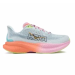 HOKA Mach 6 Illusion Dusk