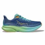 HOKA Mach 6 Dusk Shadow
