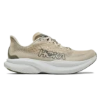 HOKA Mach 6 Oat Milk Barley