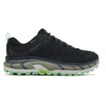 HOKA Tor Ultra Black Zest