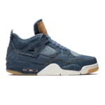 Air Jordan 4 x Levi’s Denim