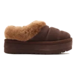 UGG Tazzlita Slipper Hardwood