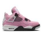 Air Jordan 4 Orchid