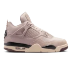 Air Jordan 4 x A Ma Maniére W.Y.W.S.