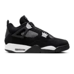 Air Jordan 4 White Thunder