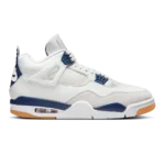 Air Jordan 4 x Nike SB Navy