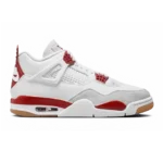 Air Jordan 4 Retro SB Varsity Red