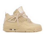 Air Jordan 4 Retro Net Rattan