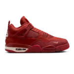 Air Jordan 4 Brick by Brick