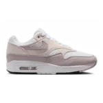 Air Max 1 Platinum Violet