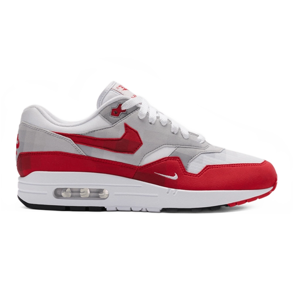 1 Air Max 1 Low Poly – תמונה 1