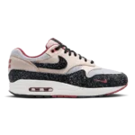 Air Max 1 Vast Grey Pearl White