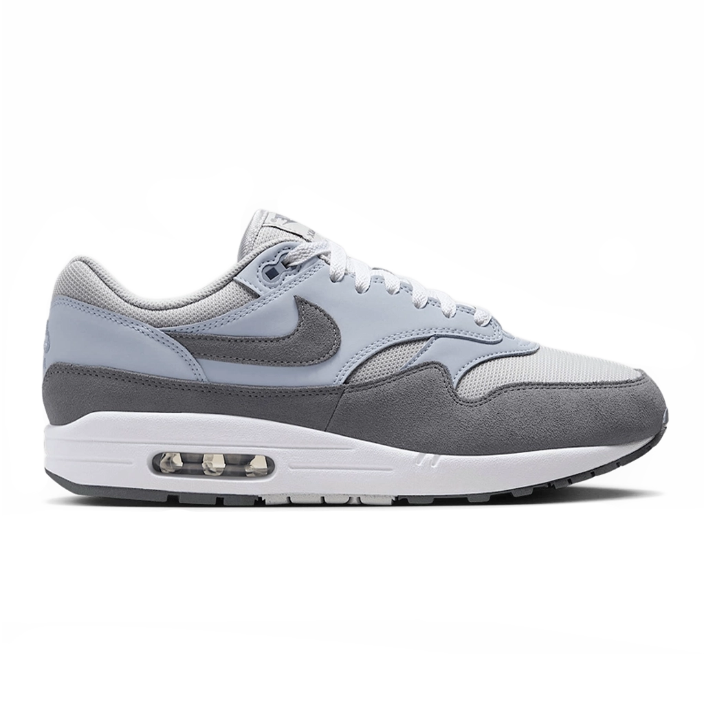 1 Air Max 1 Photon Dust Wolf Grey – תמונה 1