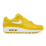 Air Max 1 ’87 SP Supreme Speed Yellow
