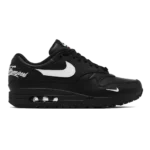 Air Max 1 ’87 SP Supreme Black White