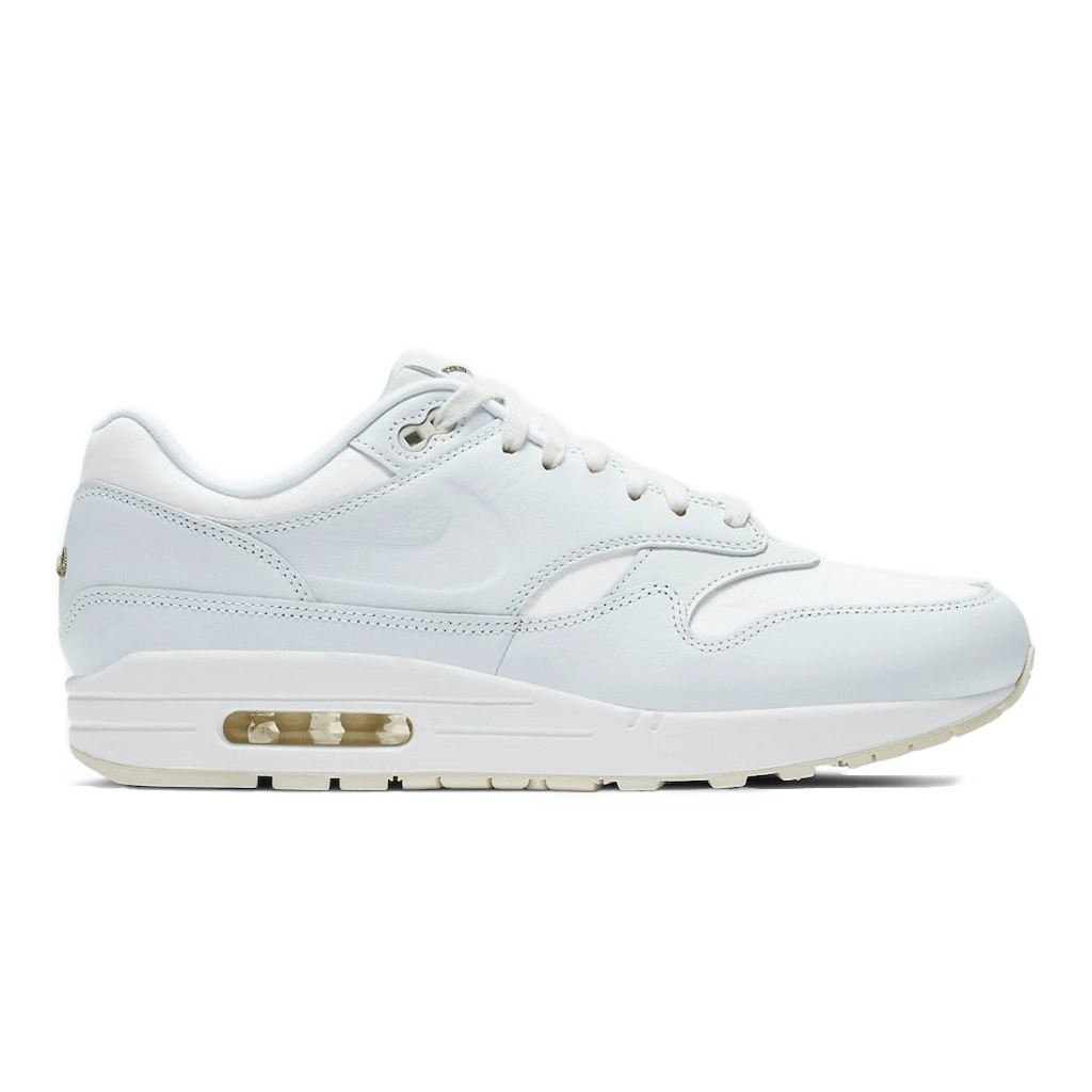 1 Air Max 1 White Asparagus – תמונה 1