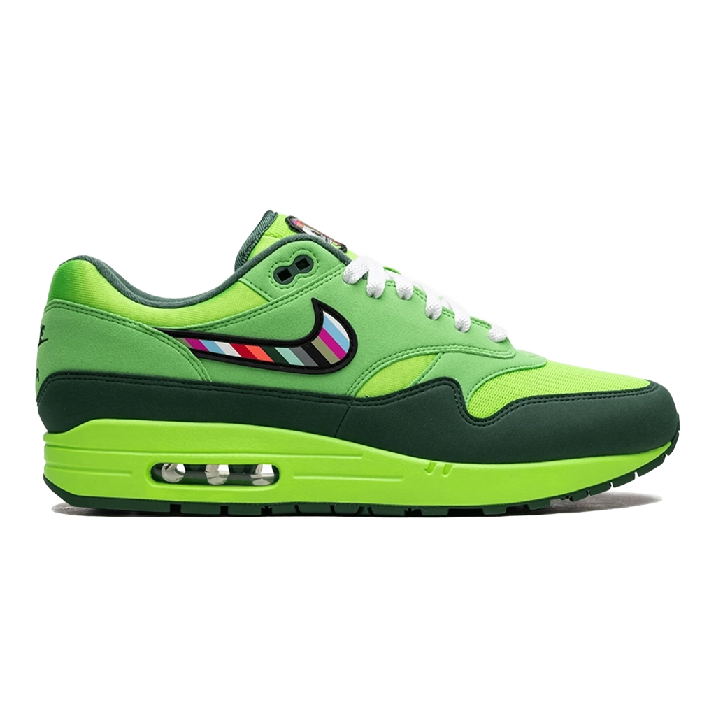1 Air Max 1 x Tinker Hatfield “Oregon” – תמונה 1
