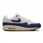 Air Max 1 Athletic Department Deep Royal Blue