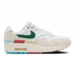 Air Max 1 All Petals United