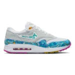 Air Max 1 Big Bubble "Live to Play, Play to Live”