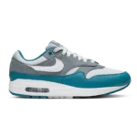 Air Max 1 Noise Aqua Cool Grey