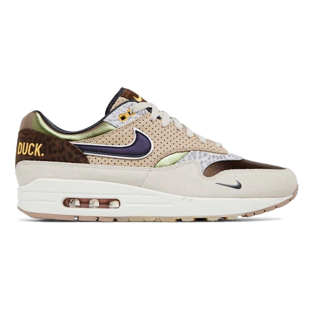 1 Air Max 1 “University of Oregon” – תמונה 1