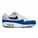 Air Max 1 Deep Royal Blue