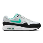 Air Max 1 “Tropical Twist” Grey Green Black