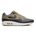 Air Max 1 Neutral Olive Black