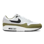 Air Max 1 Medium Olive White Black