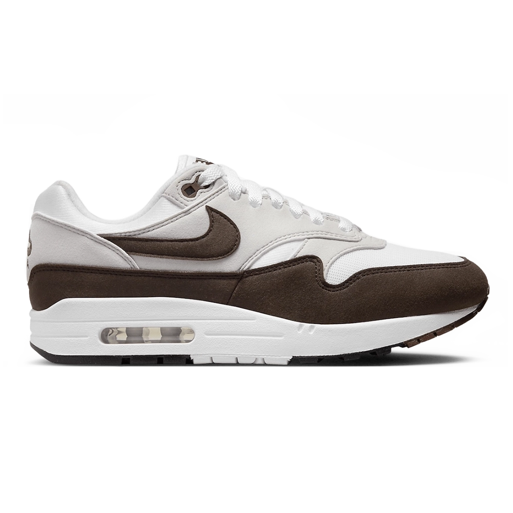 1 Air Max 1 Baroque Brown – תמונה 1