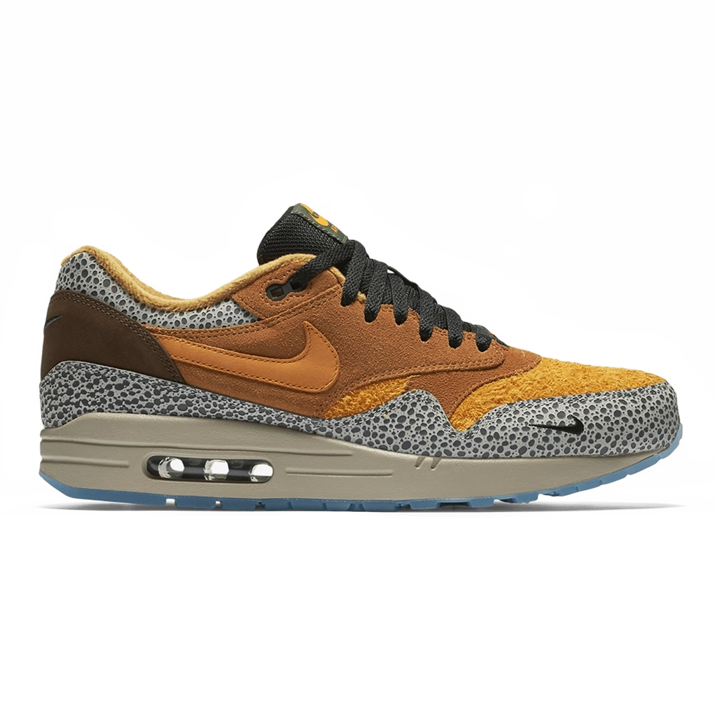 1 Air Max 1 Safari – תמונה 1