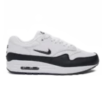 Air Max 1 “Jewel Swoosh” White Black